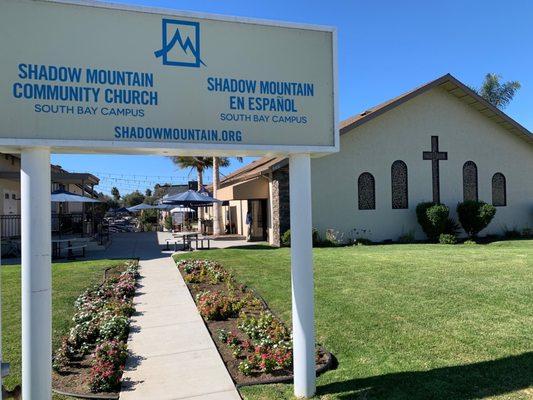 Shadow Mountain Community Church