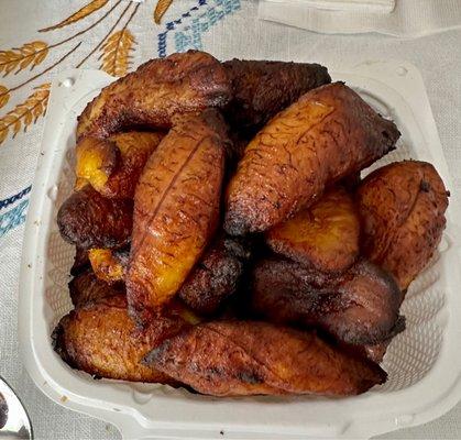 Plantains