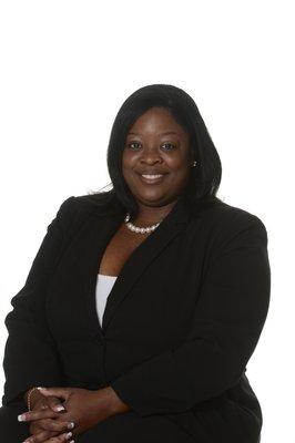 Chasity Strachan, Esq.
 Bankruptcy and Immigration Law