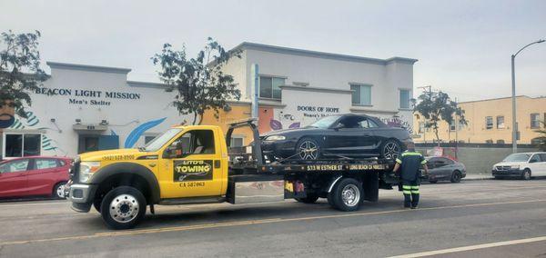 Litos Towing