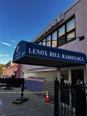 Lenox Hill Radiology