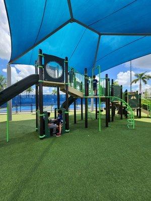 Doral Glades Park