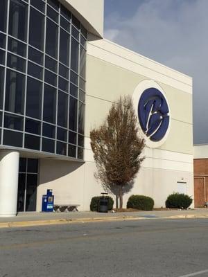 Boscov -- Very probably the most under-utilized department store in the region. And there's no reason it should be!