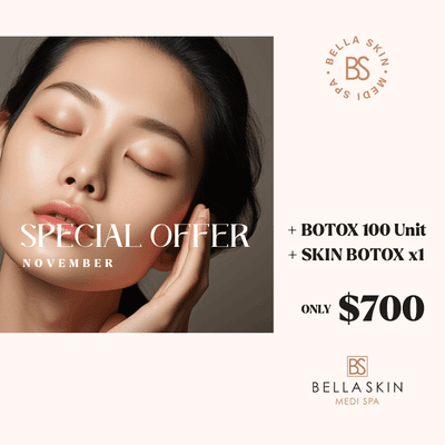 Bella Skin Medi Spa