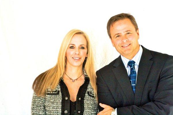 Steve and Diana Lincoln - Owners of Lincoln Realty Group Making Excellence a Common Practice