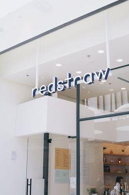 Redstraw