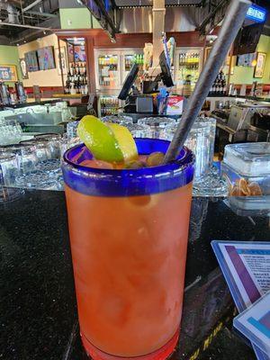 Bloody Mary (Caesar)