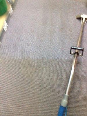 Breen Carpet Cleaning & Maintenance