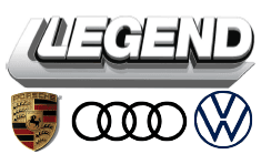 Legend Auto Group