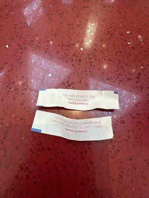 Double Fortune