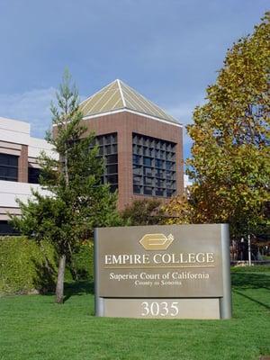 Empire College