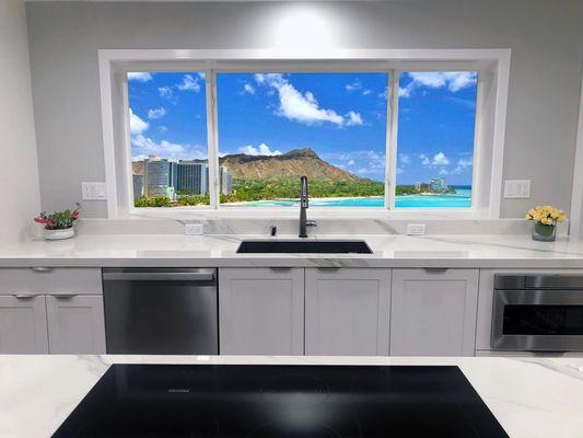 Diamond Head Windows & Doors