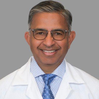 Rajiv Pathak, MD