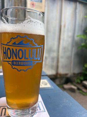 Honolulu Beerworks