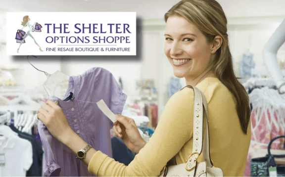 The Shelter Options Shoppe