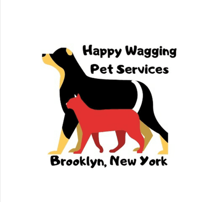 Happy Wagging Pet Services