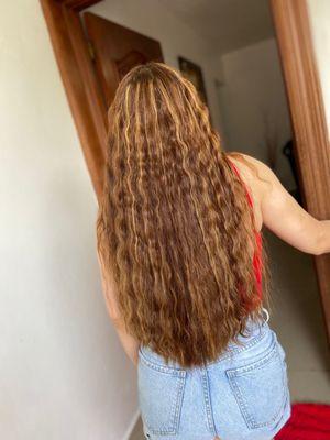 Extensiones