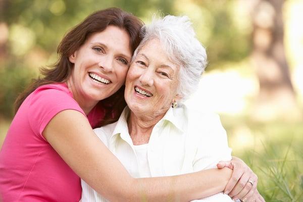 Comforting Home Care - Allentown