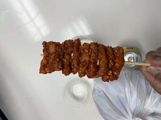 kogi stick