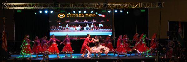 Nara Bollywood Dance Academy