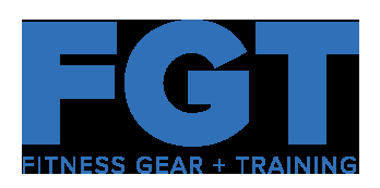 Fitness Gear & Training Logo - Fitness Gear & Training is Whatcom, Skagit and Island Counties ONLY specialty fitness store an...