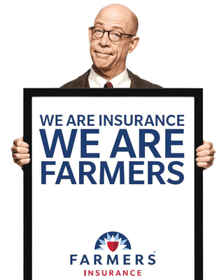 Farmers Insurance - Moustafa Haggag