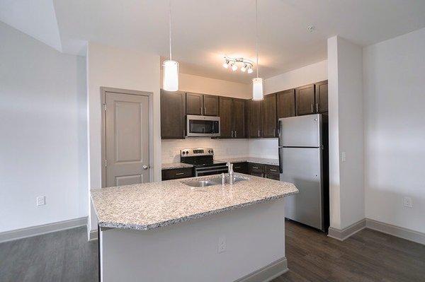 Kitchen remodeling