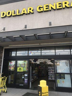 Dollar General