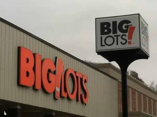 Big Lots