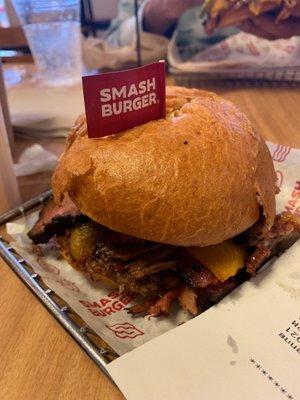 Smashburger