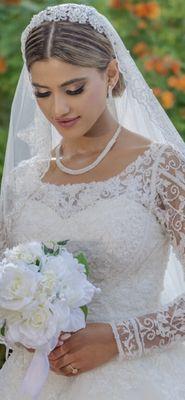 Beautiful Bride