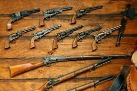 Firearm Auctions