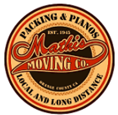 Roy Mathis Moving & Storage