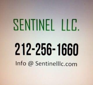 Sentinel LLC