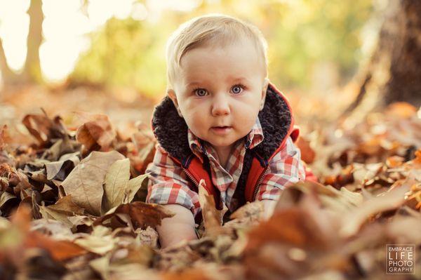 Baby Portraits in Thousand Oaks, CA by embracelifephoto.com