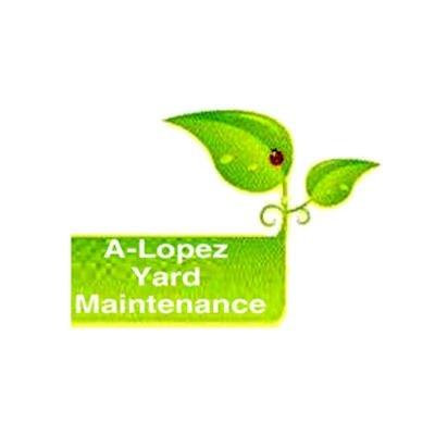 A Lopez Yard Maintenance LLC