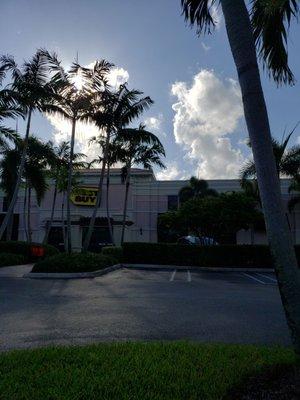 Best Buy Palm Beach Gardens