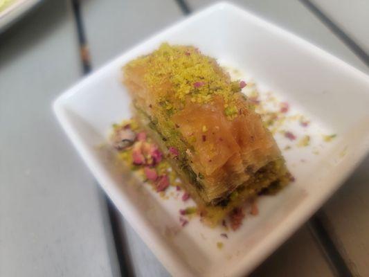 Baklava