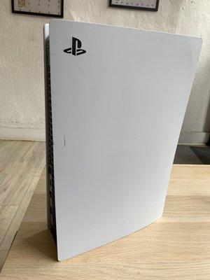 PS 5 game station repair