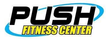 Push Fitness