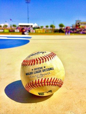 Tacoma Rainiers