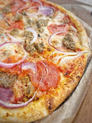 Blaze Pizza