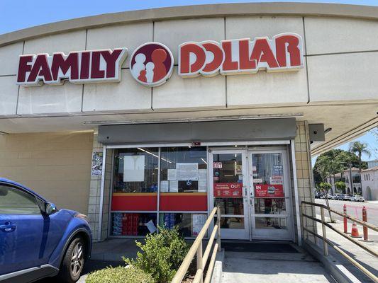 Family Dollar