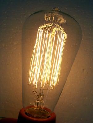 Vintage Bulbs