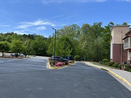 Shirdi Sai Temple of Atlanta