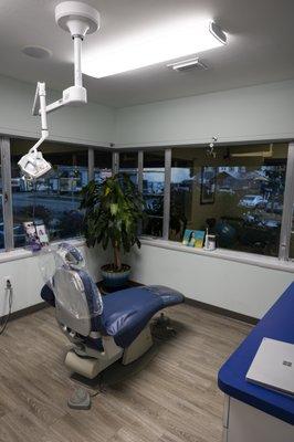 Generations Cosmetic and Family Dentistry Office