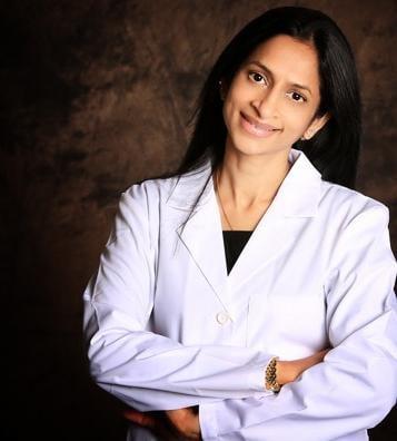 Dr. Divya Adusumilli