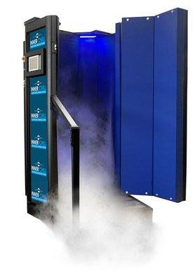 Inner Chill Whole Body Cryosauna