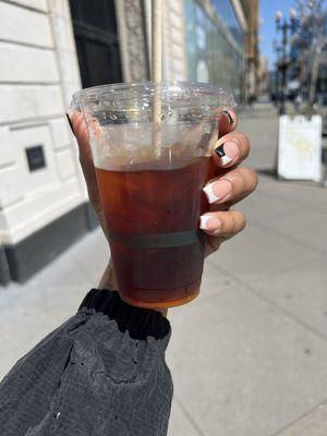 Cold Brew