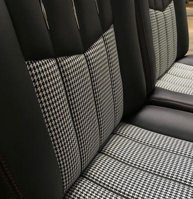 Radi's Custom Upholstery